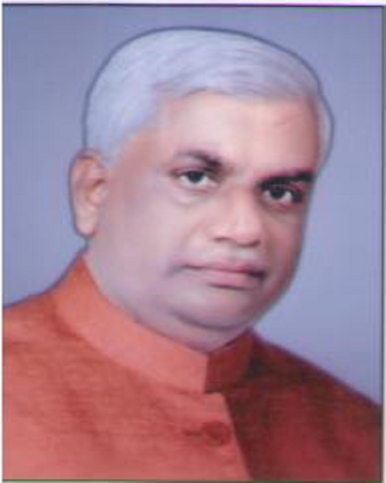 Shri. Vasantrao Balvantrao Chavan